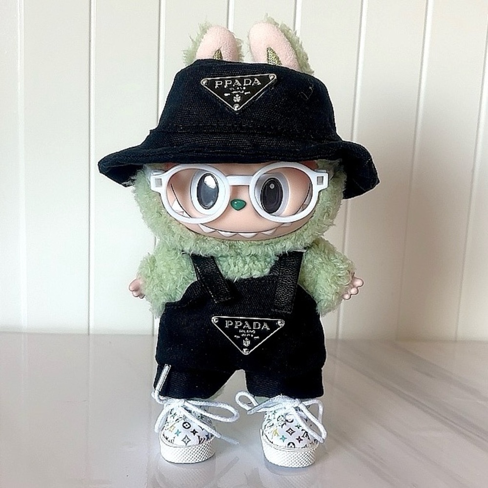 Labubu Clothes & Outfit Set